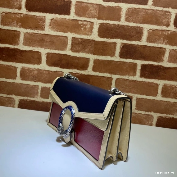 Firstbag ru GUCCI shoulder small Dionysus bag 0825